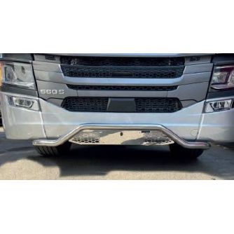 BULL BAR - Scania S/R New BULL BAR - Scania S/R New