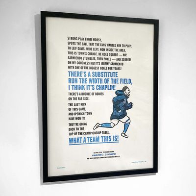 What is a Club? : poster
