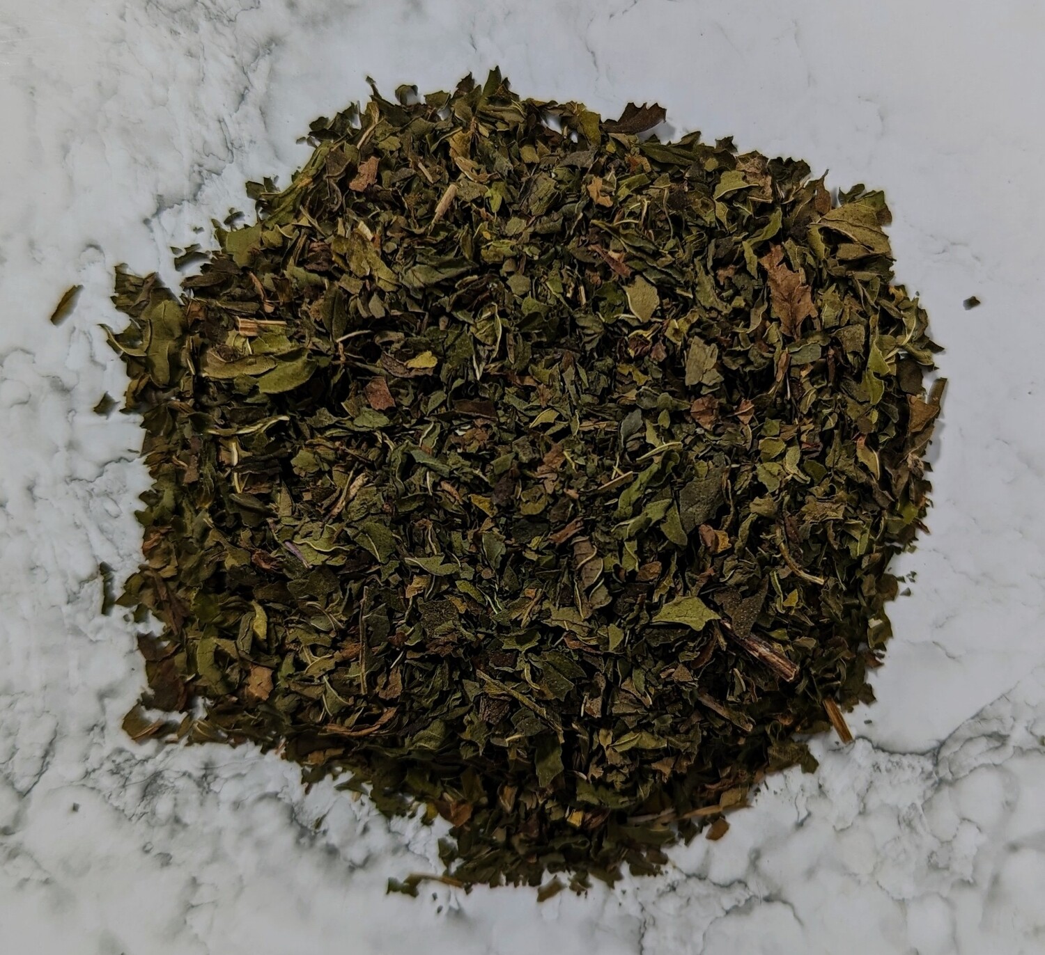 Purely Peppermint