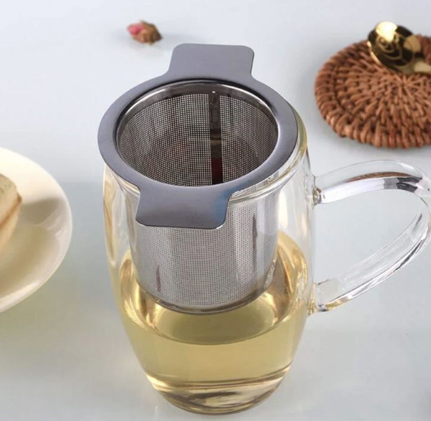 Tea Infuser/Strainer