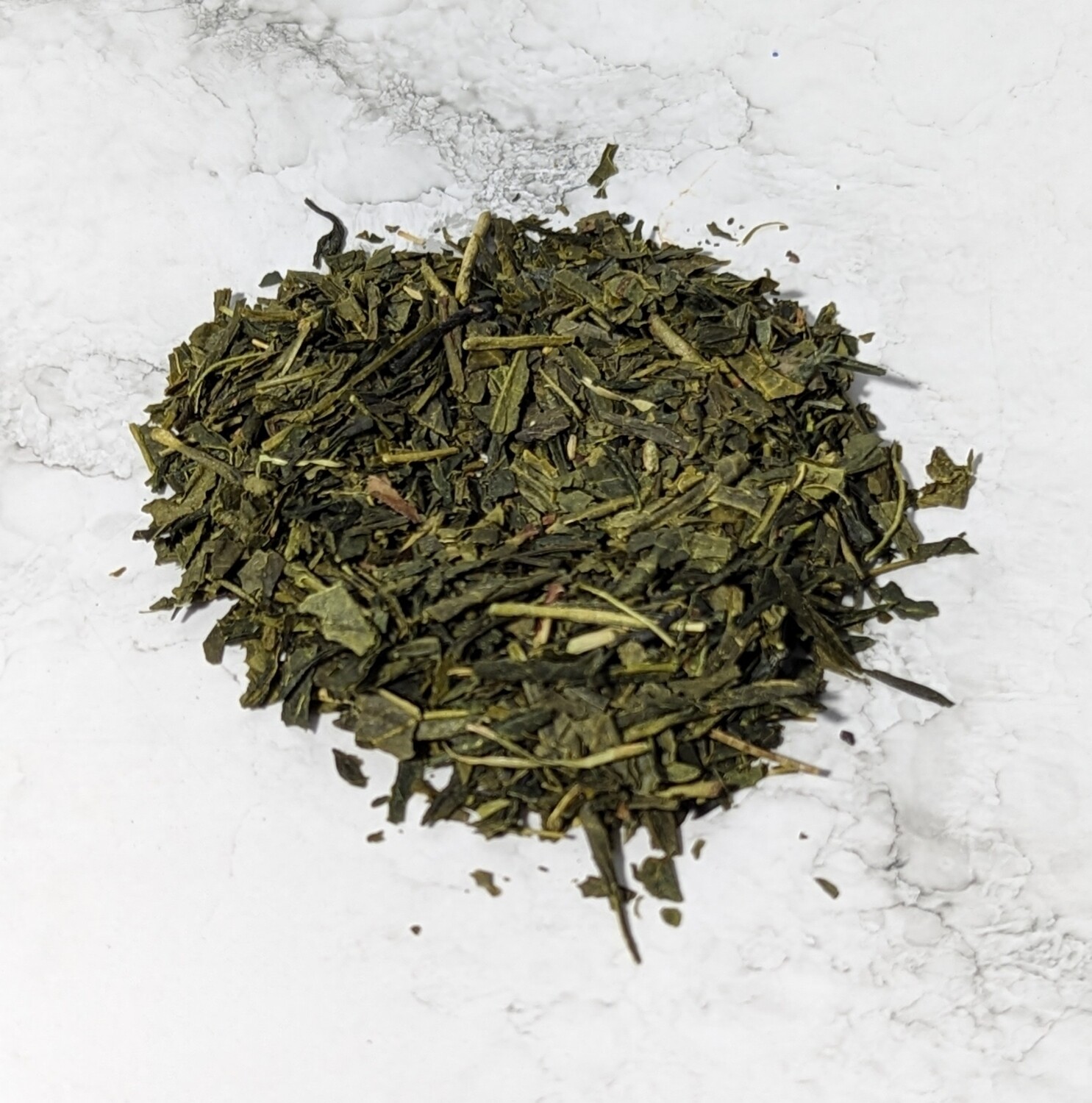 Japanese Sencha