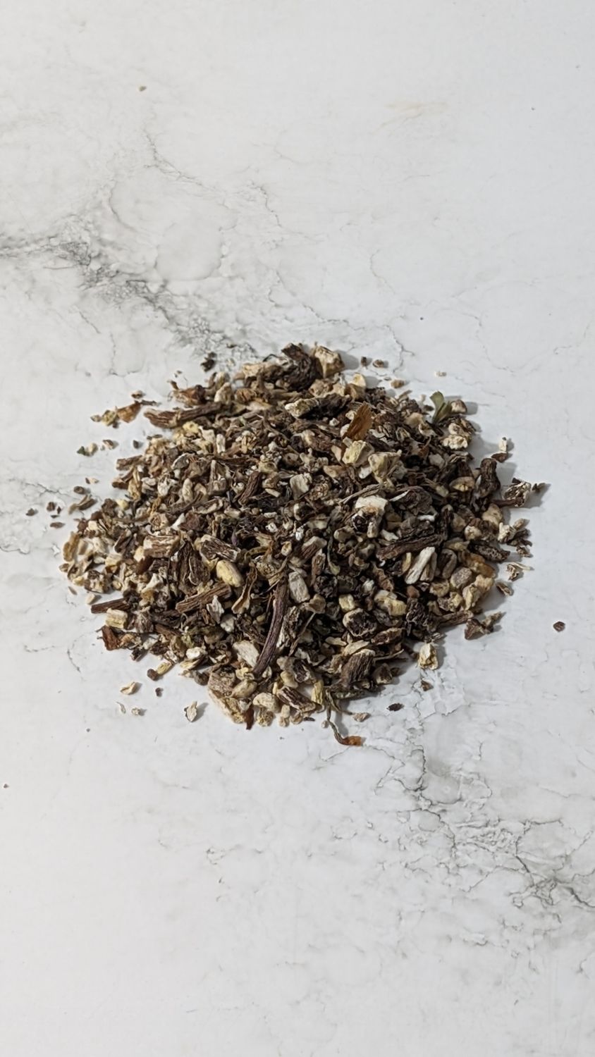 Dandelion Root