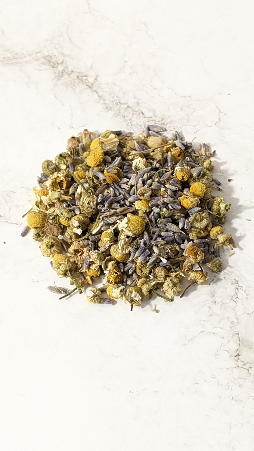 Lavender Chamomile