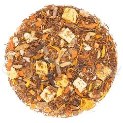 Pumpkin Spice Rooibos