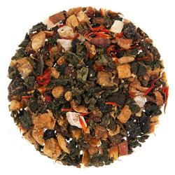 Maple French Toast Oolong