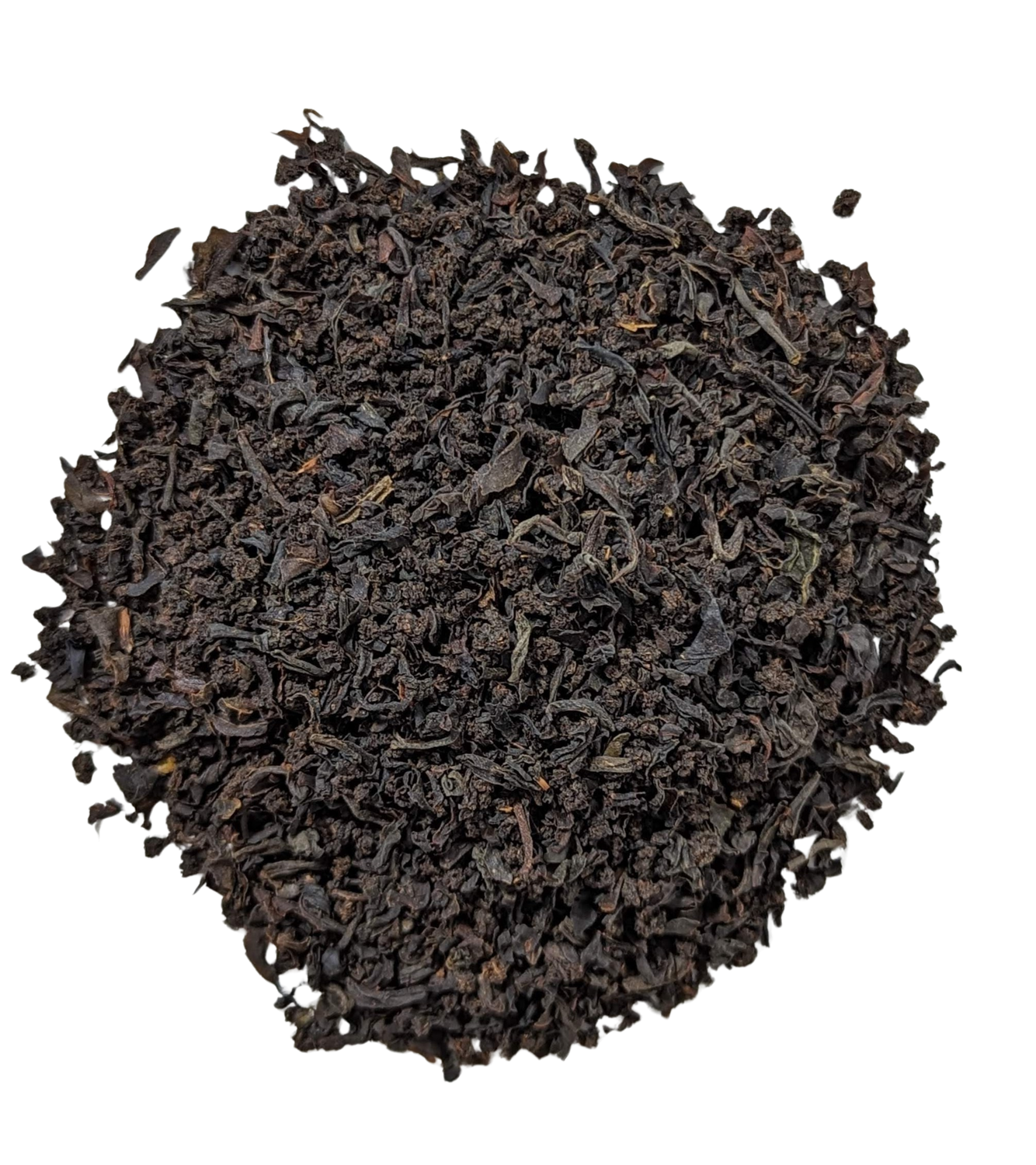 St. Paul's Breakfast Tea