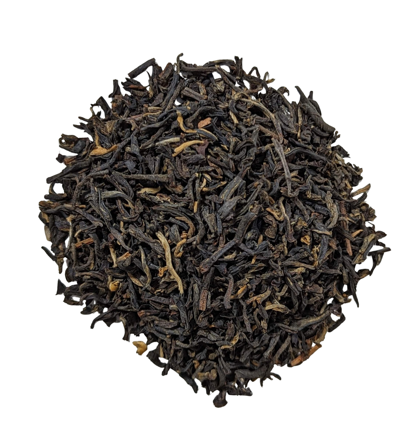 Bamboo Temple Yunnan