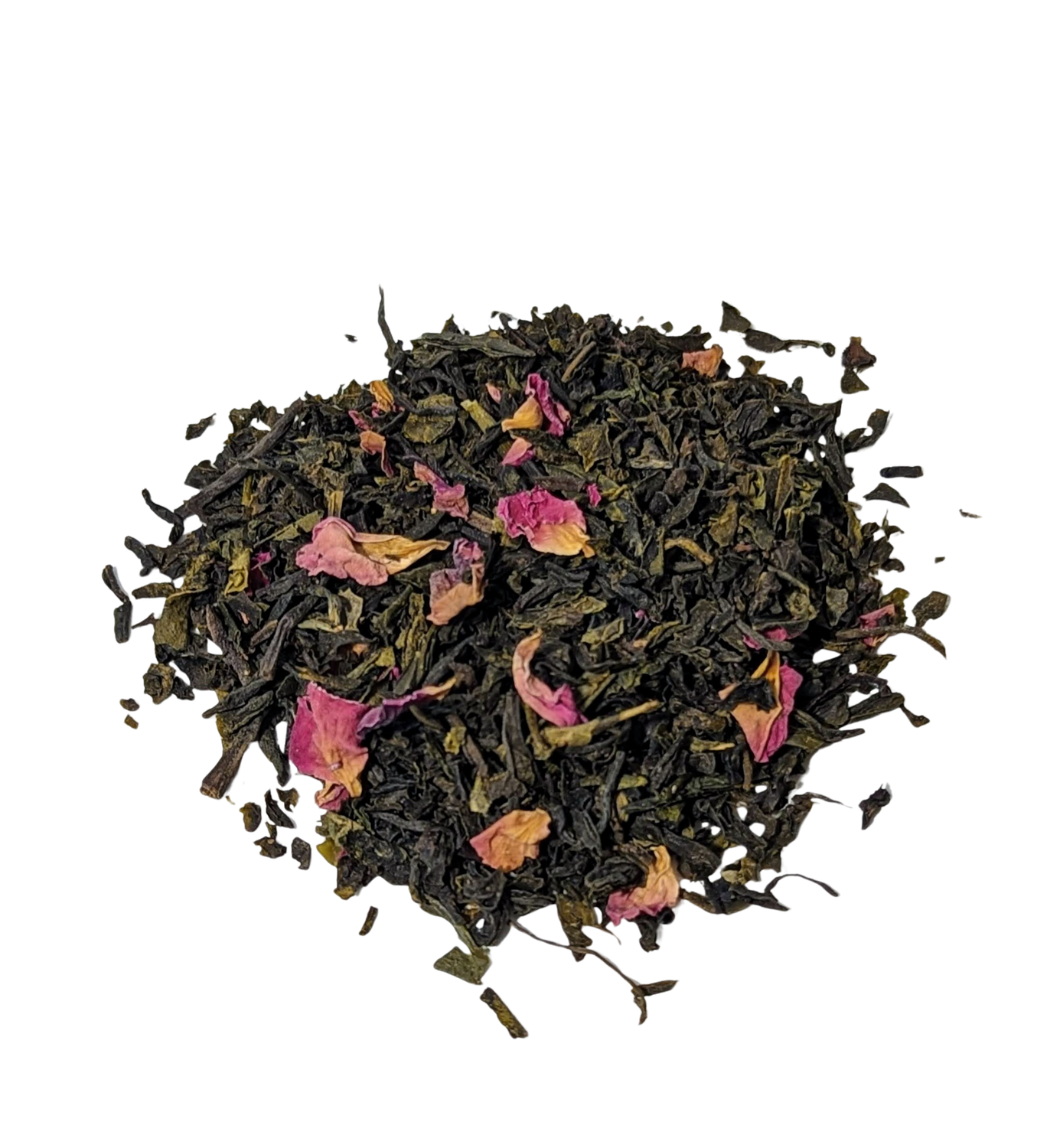 Sencha Kyoto Cherry Rose