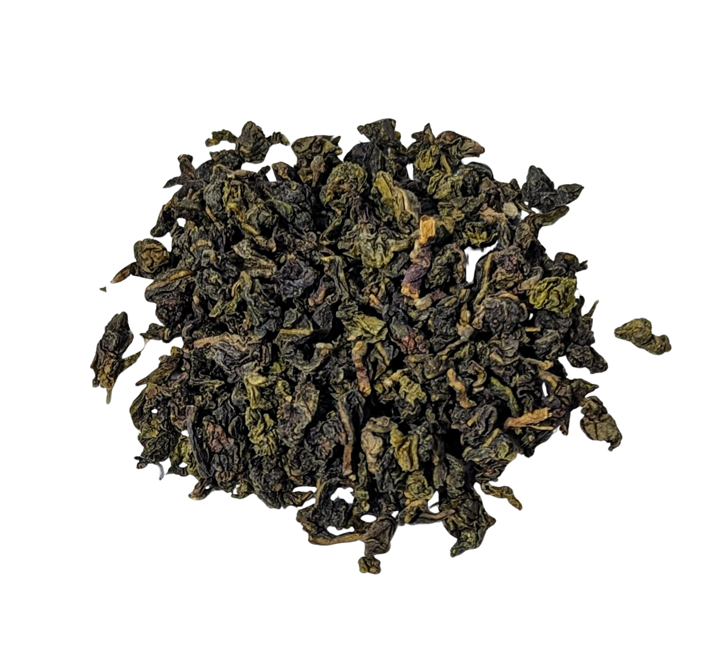 Milk Oolong