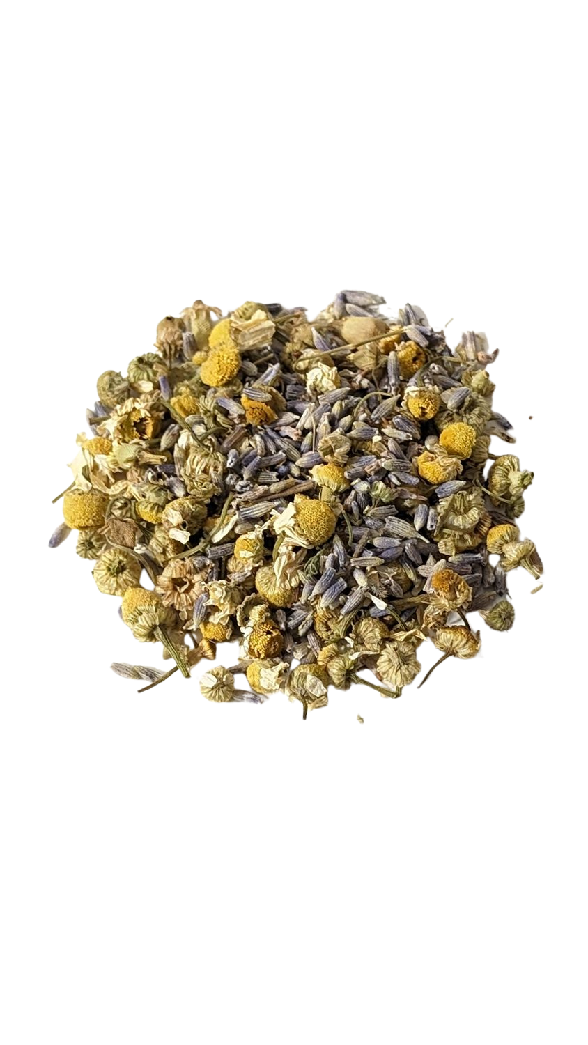 Lavender Chamomile