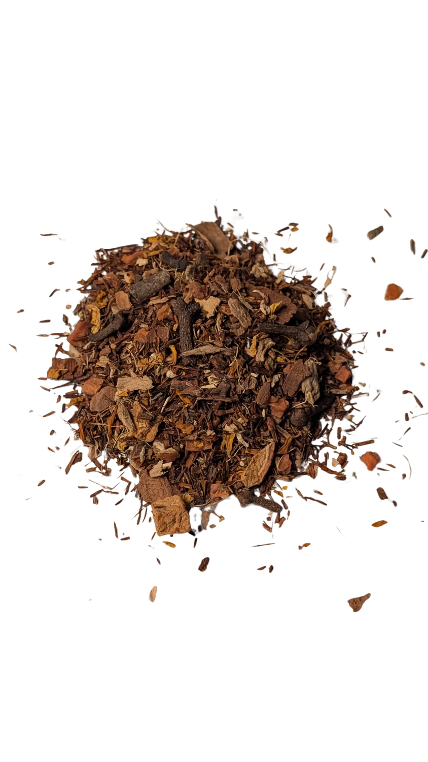 Pumpkin Spice Rooibos