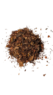 Pumpkin Spice Rooibos