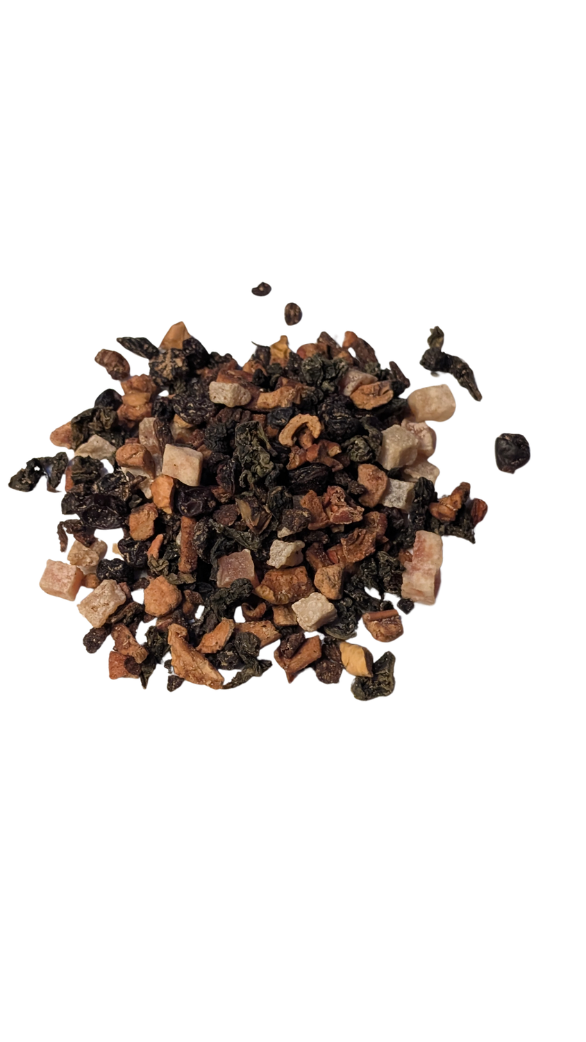 Maple French Toast Oolong