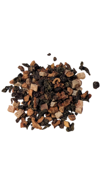 Maple French Toast Oolong