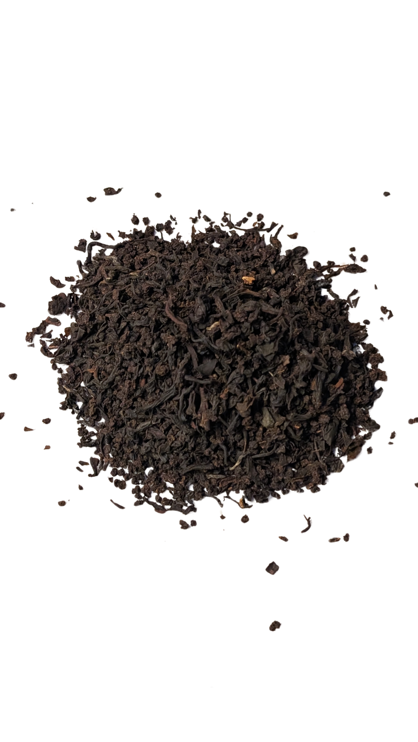 Creamy Irish Breakfast 