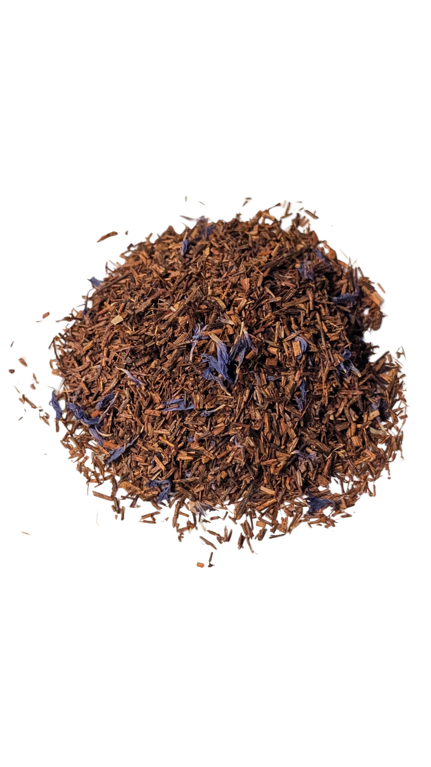 Cream of Earl Grey Rooibos