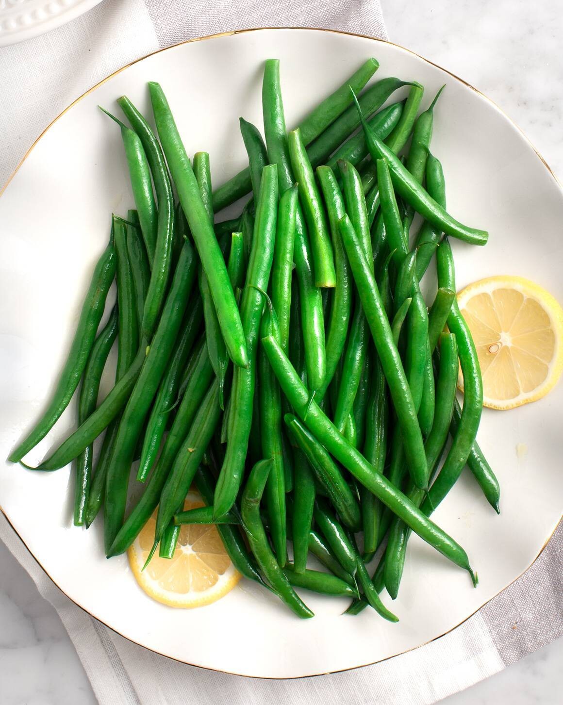Green Beans - 1 lb.