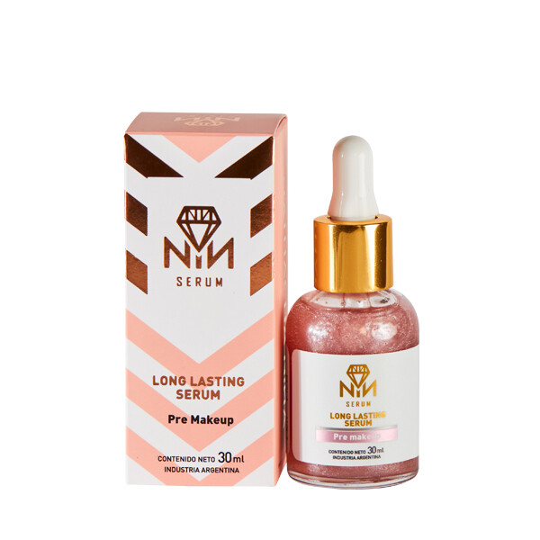 Long Lasting Serum Pre Makeup