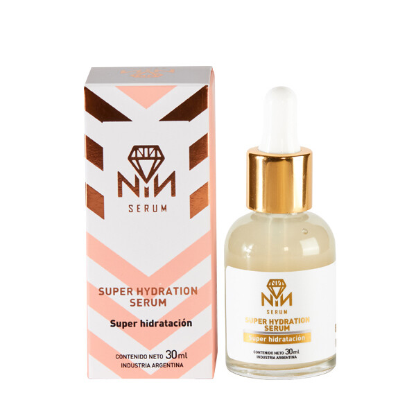 Super Hydration Serum