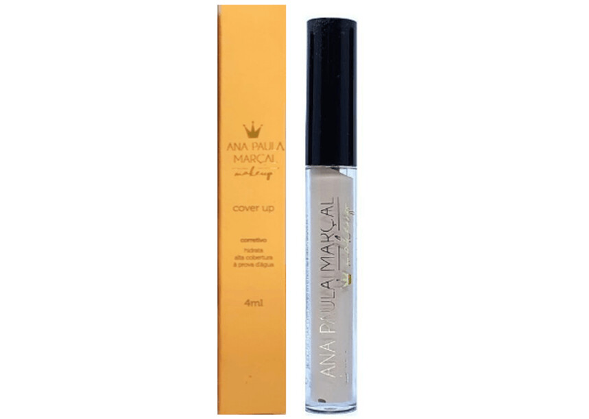 Corrector Cover Up - Flow