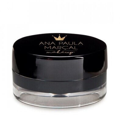Delineador En Gel Power Black