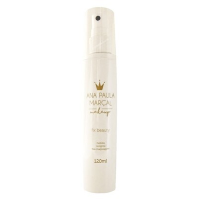 Fijador De Maquillaje - Fix Beauty