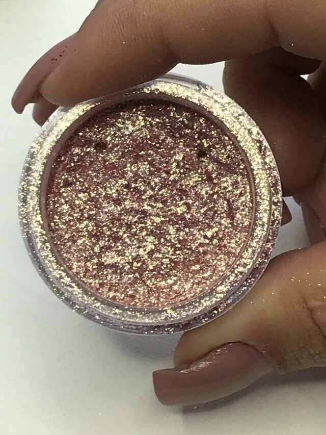 Glitter - Ala De Mariposa / Apm60