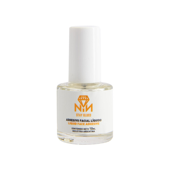 Stay Glued – Adhesivo Facial Liquido