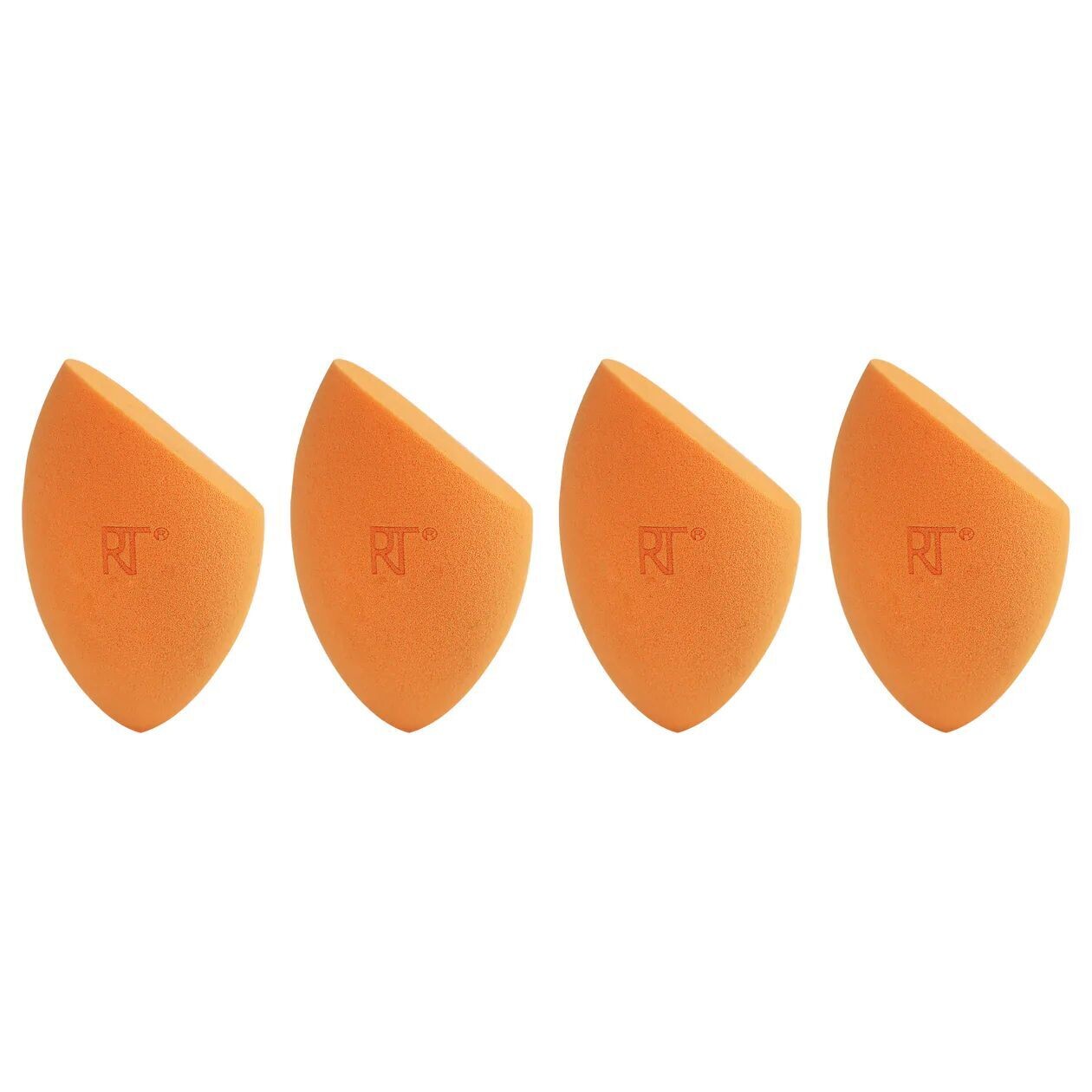 4 Miracle Complexion Sponges