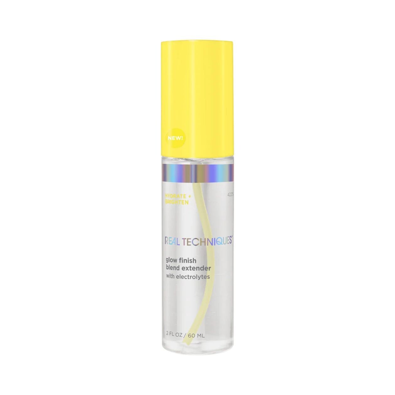 Glow Finish Extender