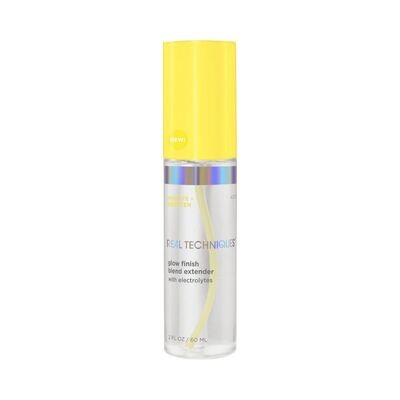 Glow Finish Extender