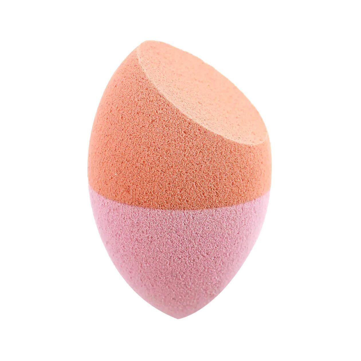Dual-Ended Expert Sponge