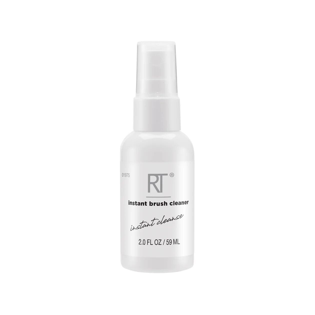 Instant Brush Cleanser