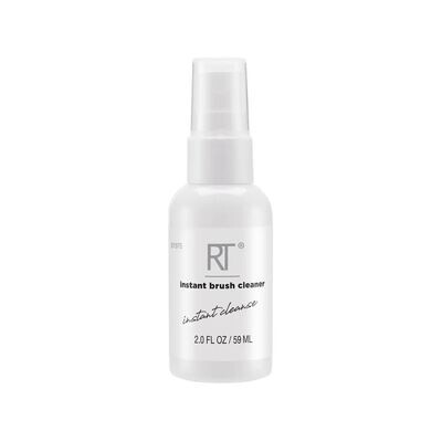 Instant Brush Cleanser