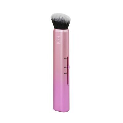 Custom Contour 3-In-1 Makeup Brush