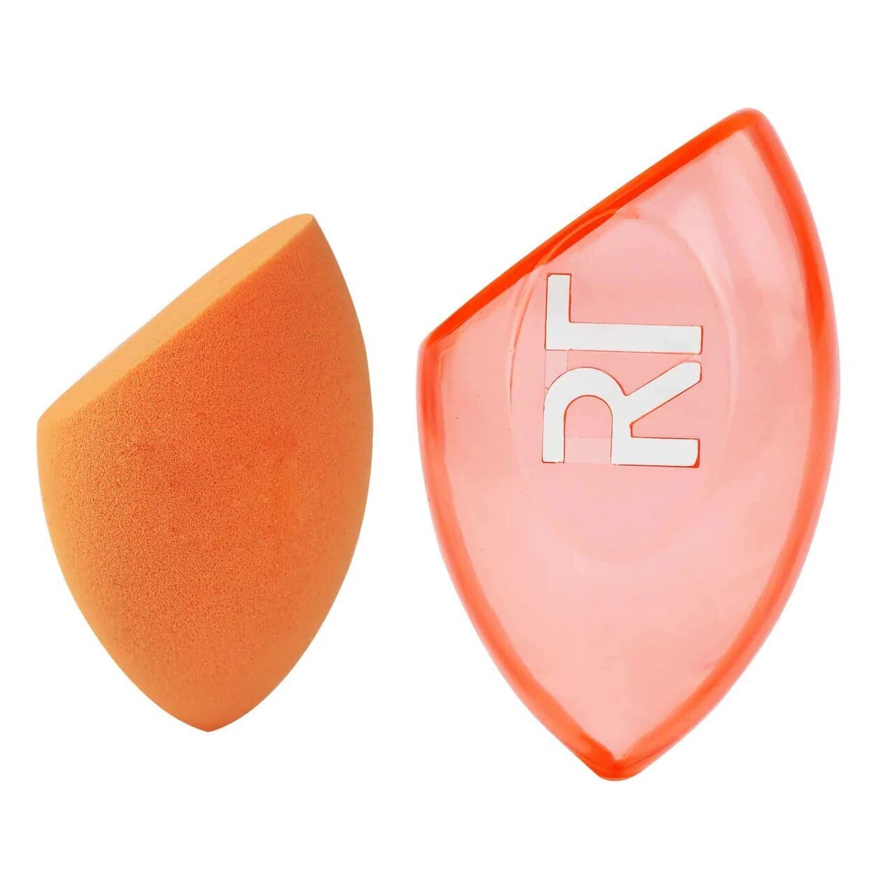 Miracle Complexion Sponge Makeup Blender &amp; Travel Case