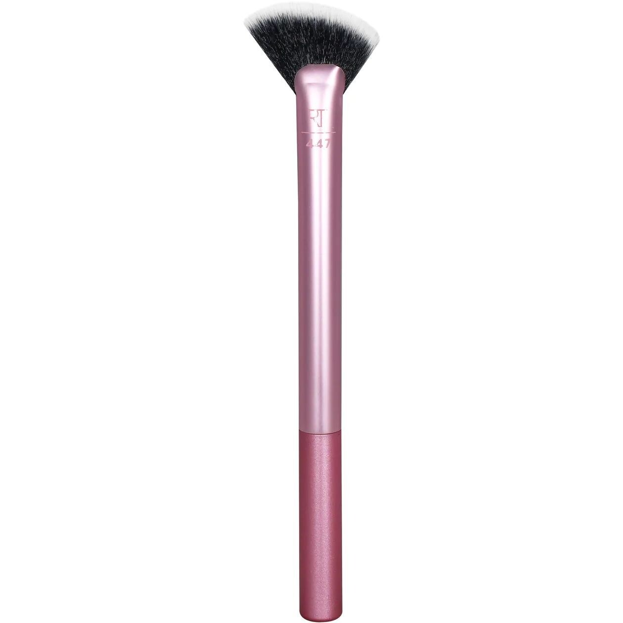 Sheer Radiance Fan Makeup Brush