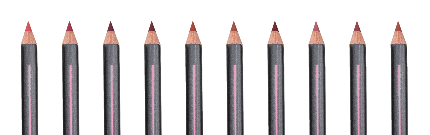 Poutline Lip Liners