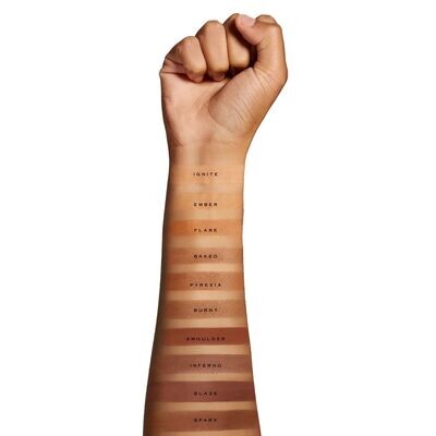 Fahrenheit Bronzer