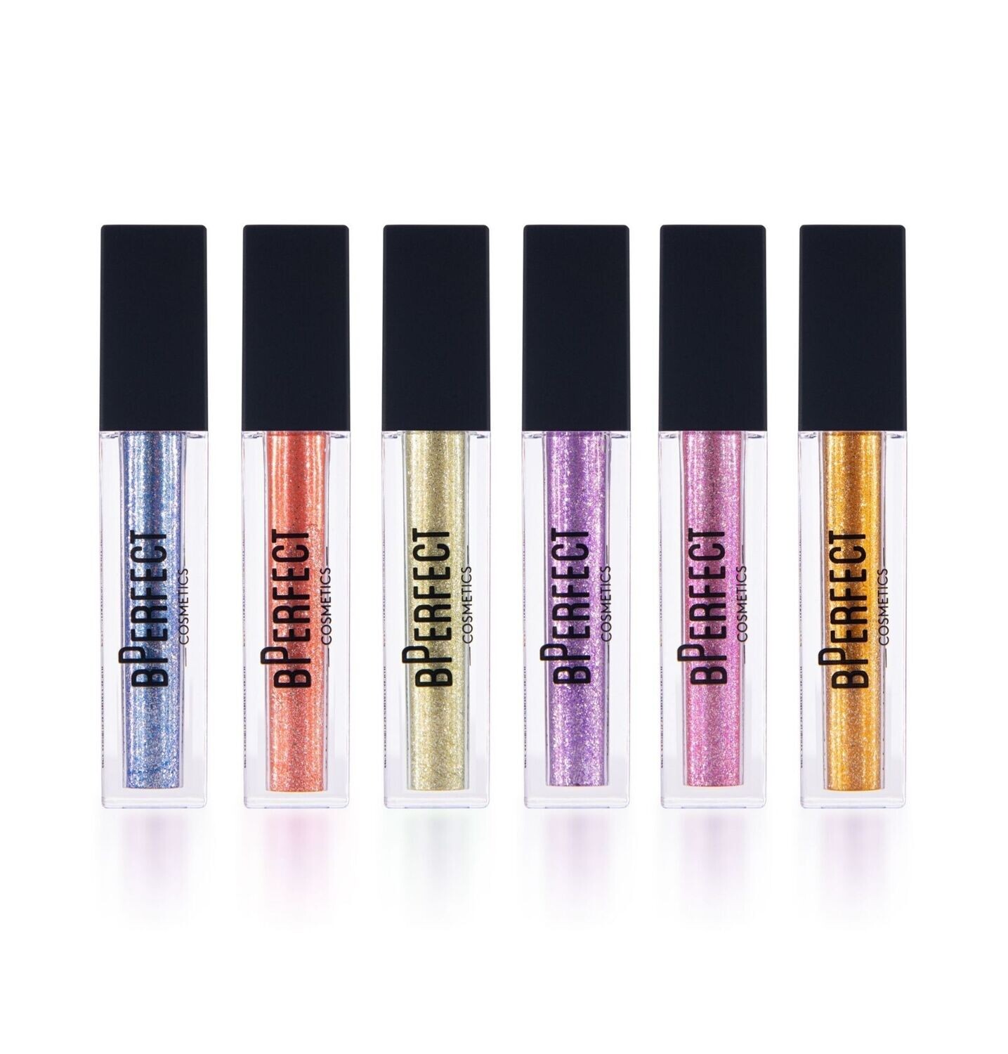 Glamour Glitter Party Collection