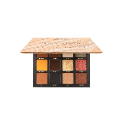 Ellie Kelly Born Ready Palette