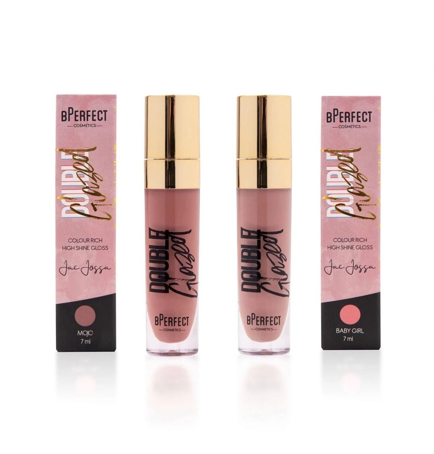 Jac Jossa Lipgloss
