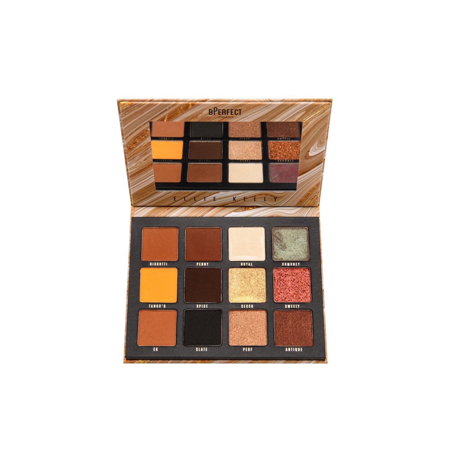Ellie Kelly Born Ready Palette