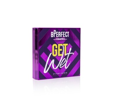 Bperfect Stacey Marie Carnival Iii Get Wet Cream Highlighter