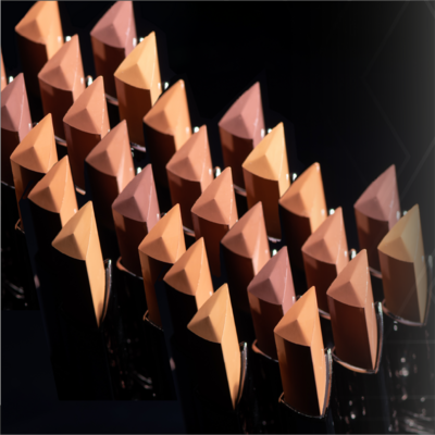 Shape Stick - Bronze &amp; Define