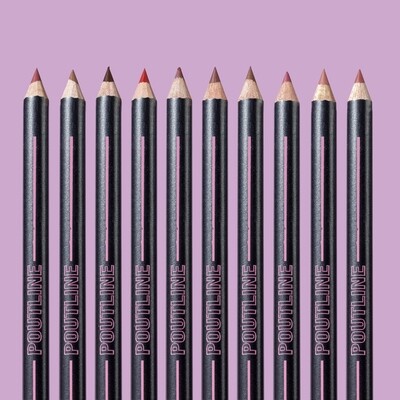 Poutline Lip Liners