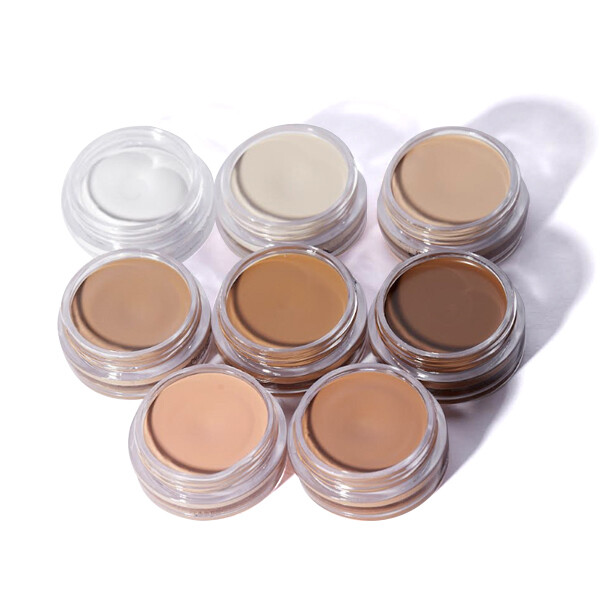 The Creamery – Corrector
