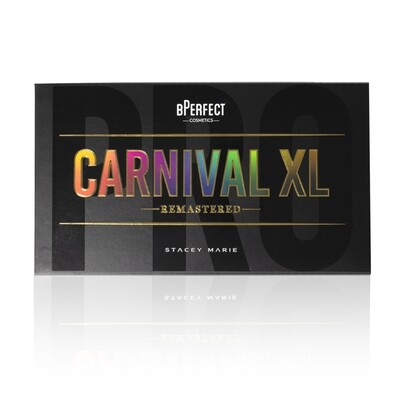 Stacey Marie X Bperfect Carnival Xl Pro - Remastered