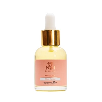 Oleo Facial - Oil Supreme