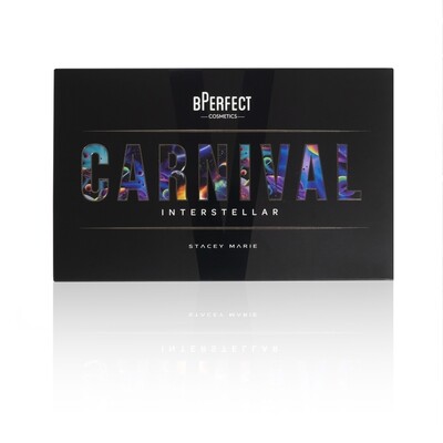 Stacey Marie X Bperfect Carnival 5 - Interstellar